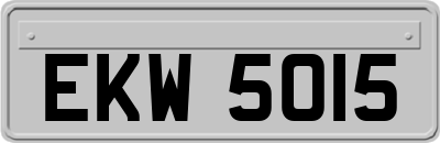 EKW5015