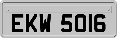 EKW5016