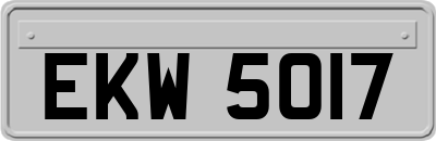 EKW5017