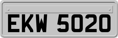 EKW5020