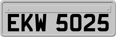 EKW5025