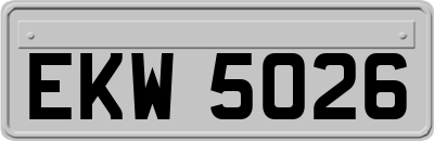 EKW5026