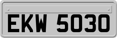 EKW5030