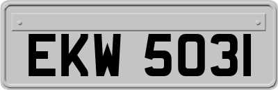 EKW5031