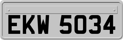 EKW5034