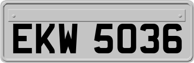 EKW5036