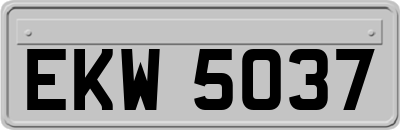EKW5037