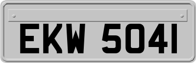 EKW5041