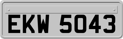 EKW5043