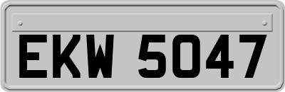 EKW5047