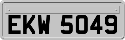 EKW5049