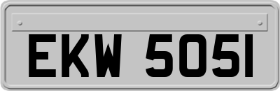 EKW5051