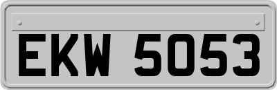 EKW5053