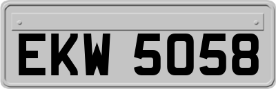 EKW5058