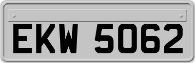 EKW5062