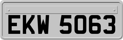 EKW5063