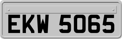 EKW5065