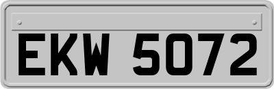 EKW5072