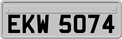 EKW5074