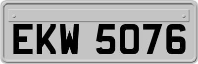 EKW5076