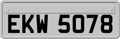 EKW5078