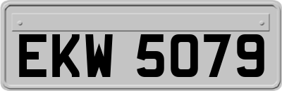 EKW5079