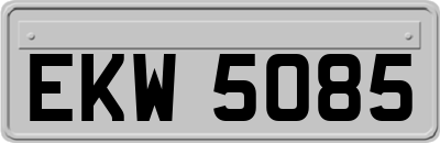 EKW5085