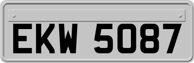 EKW5087