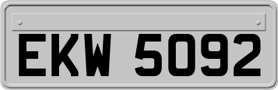 EKW5092