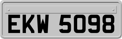 EKW5098