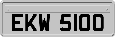 EKW5100