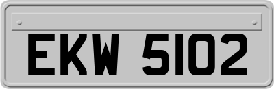 EKW5102