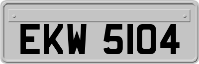 EKW5104