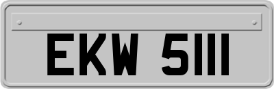 EKW5111