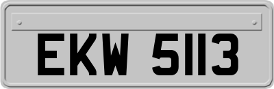 EKW5113
