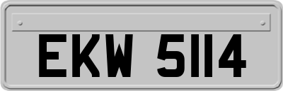 EKW5114