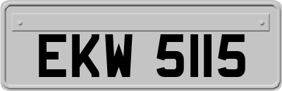 EKW5115