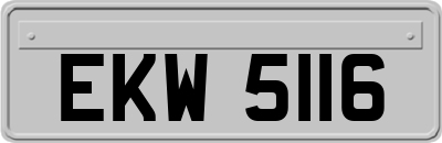 EKW5116