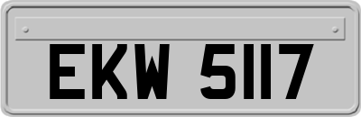 EKW5117