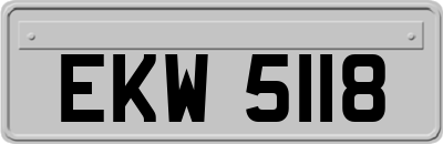 EKW5118
