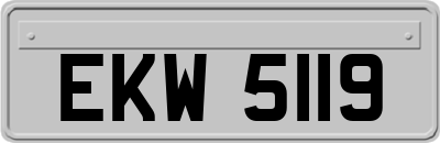 EKW5119