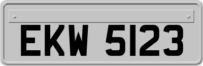 EKW5123