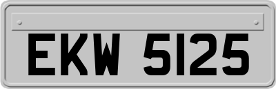EKW5125