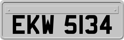 EKW5134