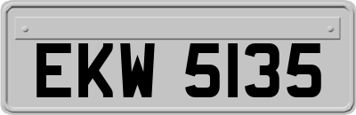 EKW5135