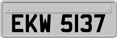 EKW5137