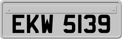EKW5139