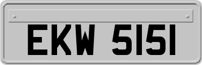 EKW5151