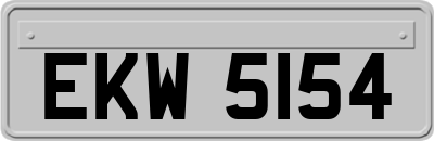 EKW5154