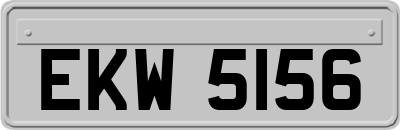 EKW5156